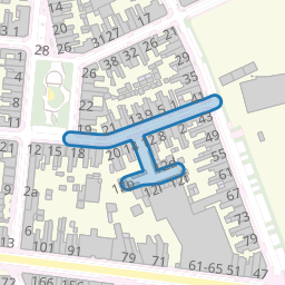 Meidoornstraat