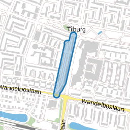 Melsbroekstraat
