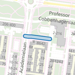 Merantistraat