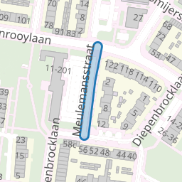 Meulemansstraat