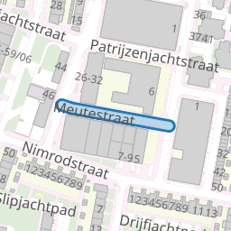 Meutestraat