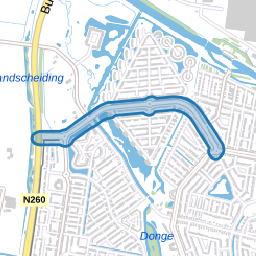 Middeldijkdreef
