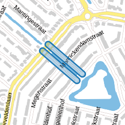 Middelrodesingel