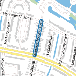Middenschouwenstraat