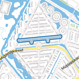 Midslandstraat