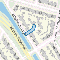 Milsbeekhof