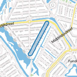 Mingersbergstraat