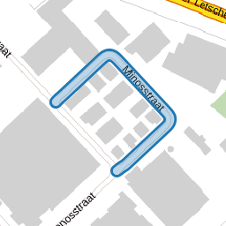 Minosstraat