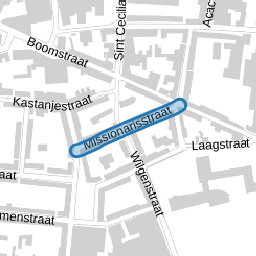 Missionarisstraat
