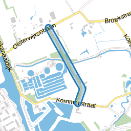 Moerenburgseweg