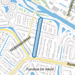 Moerkapellestraat