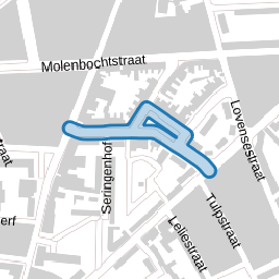 Molenbochtplein