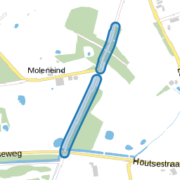 Moleneind