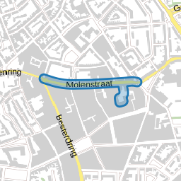 Molenstraat