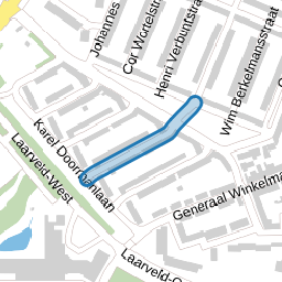 Montgomerystraat