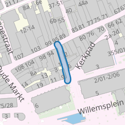 Monumentstraat