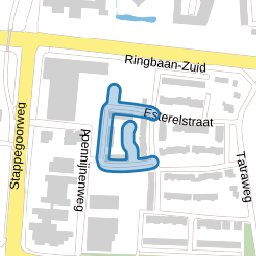 Morvanstraat