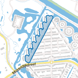 Mostheuvelstraat