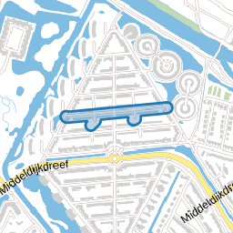 Muggenbergstraat