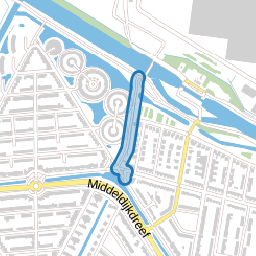 Munnekeburenpad