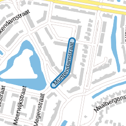 Muntendamstraat