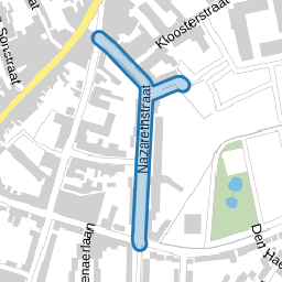 Nazarethstraat