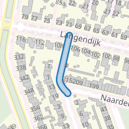 Neerijnenstraat