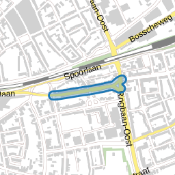 Nieuwe Bosscheweg