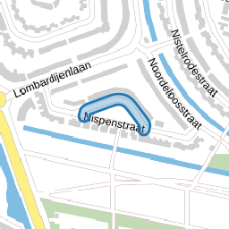 Niftrikplein