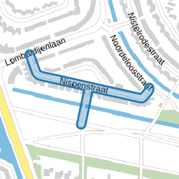 Nispenstraat