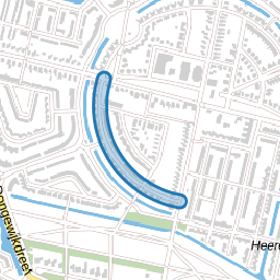 Nistelrodestraat