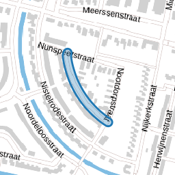 Noordwijkstraat