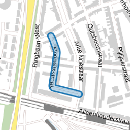 Noorwitsstraat