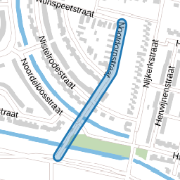 Nootdorpstraat