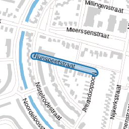 Nunspeetstraat