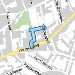 Observantenhof