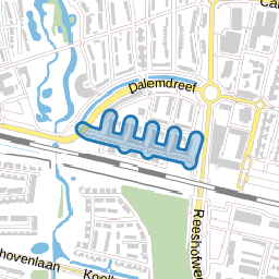 Oegstgeeststraat