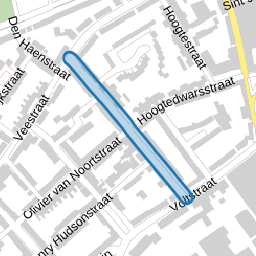 Oeverstraat