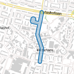 Offenbachstraat