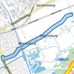Oisterwijksebaan