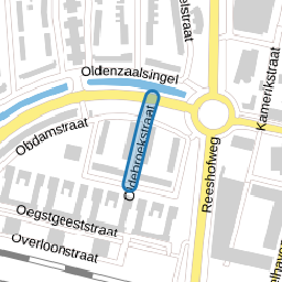 Oldebroekstraat