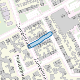 Ontginningstraat