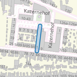 Ordonnansenstraat