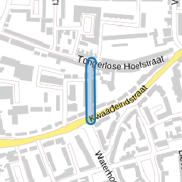 Oscar Leeuwstraat