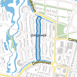 Ossendrechtstraat