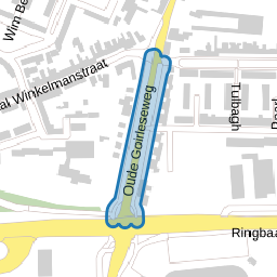 Oude Goirleseweg