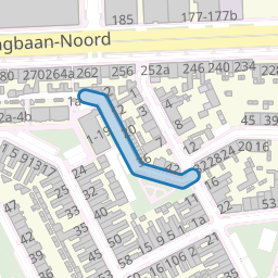 Oude Kapelstraat