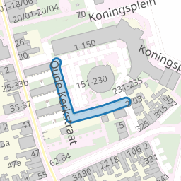 Oude Kerkstraat