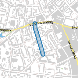 Oude Langstraat