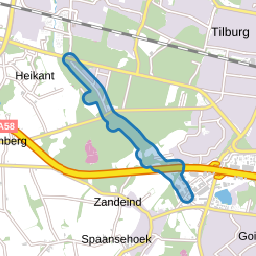 Oude Rielsebaan